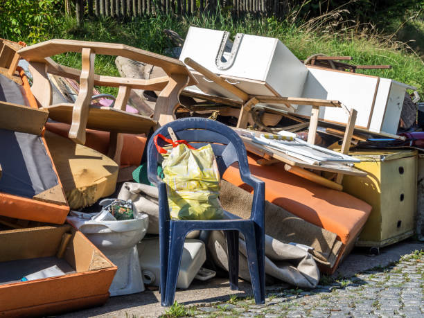 Best Same-Day Junk Removal  in Northfield, IL