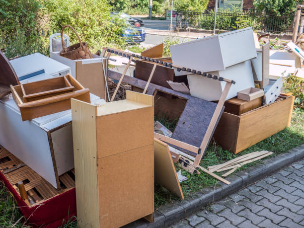 Best Professional Junk Removal  in Northfield, IL