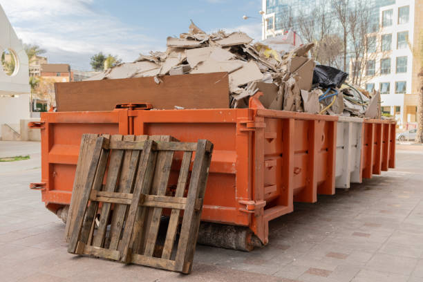 Best Construction Debris Removal  in Northfield, IL